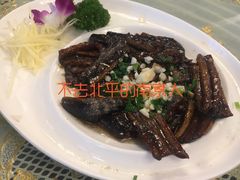 -新聚丰菜馆(太监弄店)