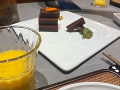 -四川饭店(长白店)