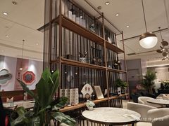-必胜客(华邦银泰店)