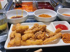 -海底捞火锅(龙湖三千集店)