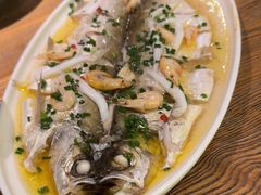 -蜜桃餐厅·伴山(湖滨商业街店)