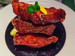 -醉庐·新上海菜(南京西路店)
