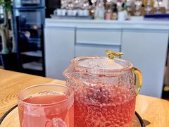 -花舍·新派粤菜·西餐·下午茶(亚运村·鸟巢店)