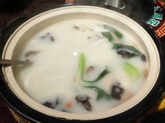 -大清花饺子城(昌黎店)