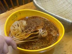 -古真记钵钵鸡(总店)