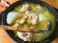 -青城甲(青城山店)