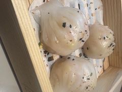 晶莹鲜虾饺-蔡澜点心(三里屯T+MALL店)