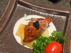 -将太无二·北美传奇寿司(荟聚购物中心西红门店)