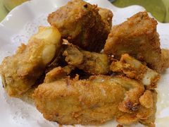 -勇盛潮汕浅海鱼(黄岐名雅路店)