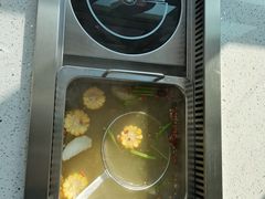 -潮汕林记牛肉火锅(万象天地店)