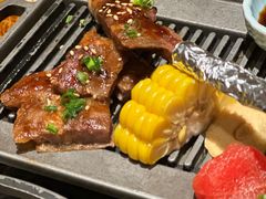 -花潮料理艺食馆(世欧广场店)