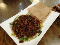 -美味居(古城店)