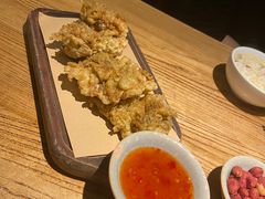 -潮粥荟·潮汕砂锅粥(朝阳大悦城店)