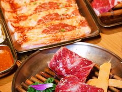 -西塔老太太泥炉烤肉(双井店)