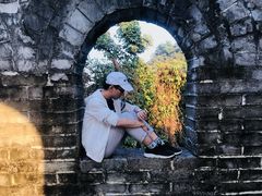 -求水山公园