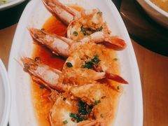 -小厨师·二十年沈家门小海鲜(百井坊巷店)