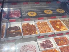 -晓燃地摊烤肉(朝阳双桥店)
