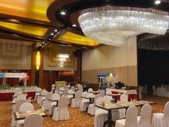 -天伦王朝酒店·盛华瑄餐厅