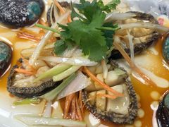 -来之顺海鲜菜馆·青岛菜·始于1993(栈桥店)