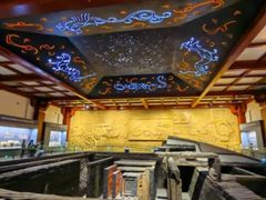 -北京大葆台遗址博物馆