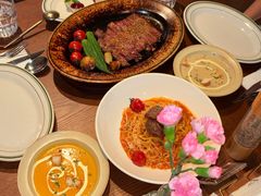 -Grand James·地中海bistro(百家湖1912店)