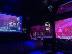 -魅KTV·AI辅唱(人民广场旗舰店)