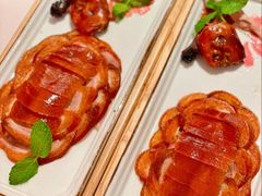 -森隆饭庄(新世界百货崇文店)