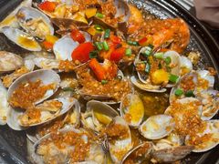 -相遇·鲜炒黄牛肉(丹阳吾悦广场店)