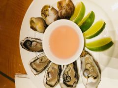 -威斯汀舞台餐厅