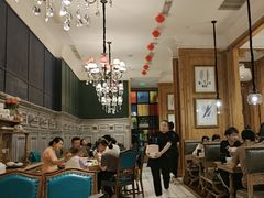 -新白鹿餐厅(城西银泰城店)