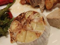 -济南香格里拉·咖啡泉自助餐厅