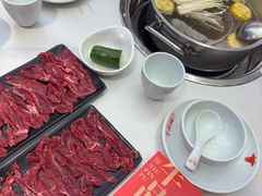 -牛品福潮汕牛肉火锅(旺庄店)