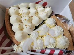 桂花栗子派Chestnut-Pie Bird(新闸路店)