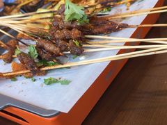 -林二哥宜烤官·宜宾小烧烤