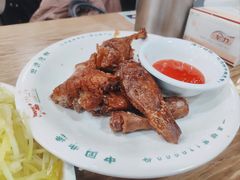 田波烤鸭-田波泡椒牛蛙(巴丽新地店)