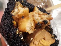-芳婆糕团店(王府大街店)