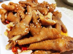 -丰尔粥食·粥底火锅·桑拿鸡(大良总店)