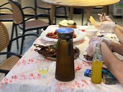 -五丁桥光头香辣蟹(望江橡树林店)