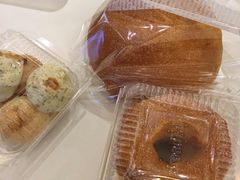 -BreadTalk面包新语·烘焙蛋糕(高德置地春广场店)