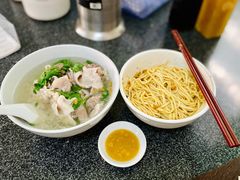 -南香小食店(水门路店)