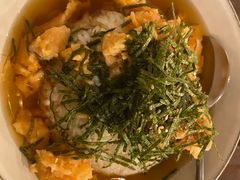 -Retro Deli 茶泡饭