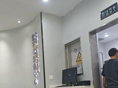 -牙博士口腔品牌连锁(杨浦店)