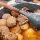 仅凭一碗面立足的“下钱钱”