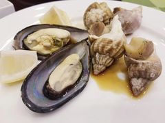 -西安绿地假日酒店·欧意咖啡厅
