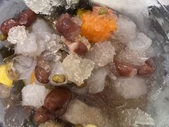 -可来屋四果汤(中山公园店)