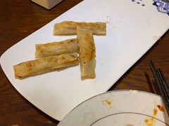 -便宜坊烤鸭店(科创店)