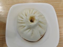 -永记和味豆浆大王(爱民店)