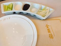 -北京全聚德(清华园店)