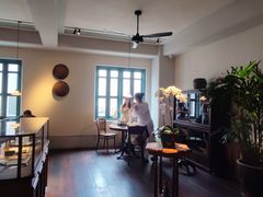 -林四喜·闽南传家菜(鼓浪屿店)