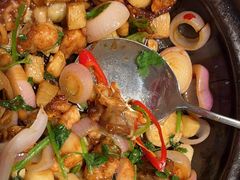 -茉里粤菜(皇姑万象汇店)